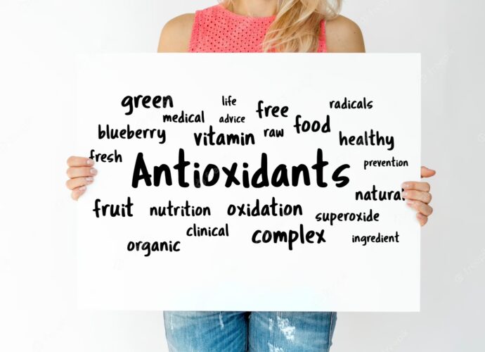 Antioxidants and Mental Health